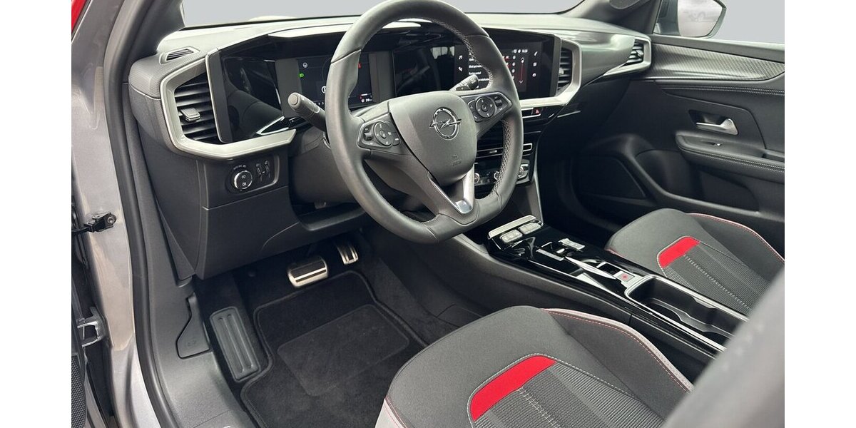 Opel Mokka GS Line *Winterpak/Navi/Kamera/TW-Assist* 6.161 km 22.790 &euro; Bamberg 96052