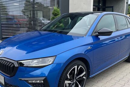 Skoda Scala 14.917 km 25.580 &euro; Lonnerstadt 91475