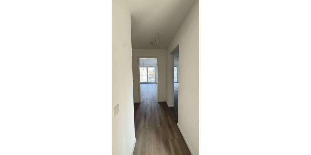 Etagenwohnung Bamberg Bamberg-Ost - 3 Zimmer, 76 m&sup2;, 1.124&euro; | Angebot:23845027