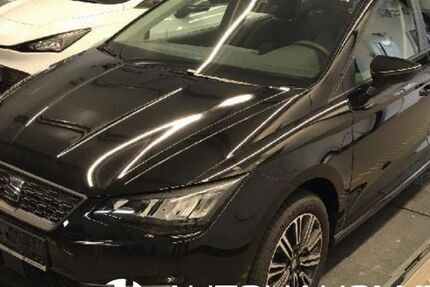 Seat Ibiza 2.226 km 18.927 &euro; Mühlhausen 96172