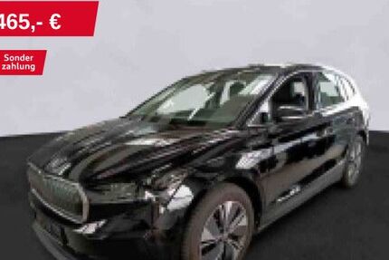 Skoda Enyaq 62.340 km 31.930 &euro; Scheßlitz 96110
