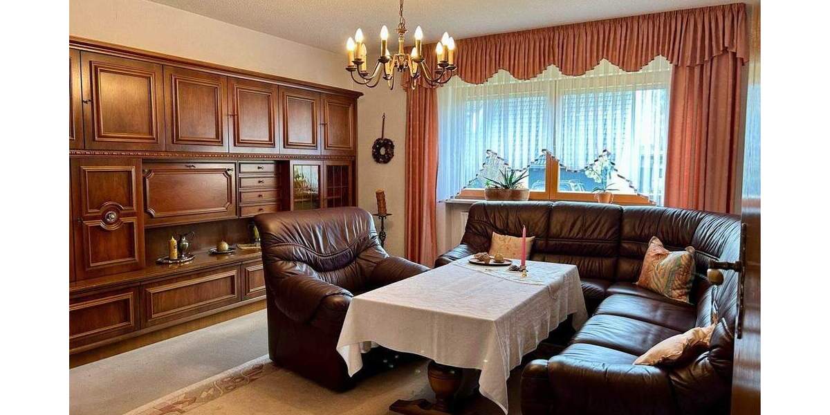 Einfamilienhaus Adelsdorf Aisch - 6 Zimmer, 122 m&sup2;, 299.000&euro; | Angebot:25677867