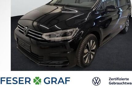 VW Touran 25.568 km 33.606 &euro; Höchstadt an der Aisch 91315