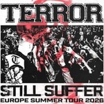 TERROR / THE CASUALTIES