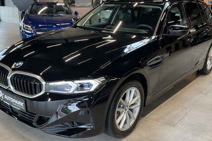 BMW 320 30.400 km 34.980 &euro; Forchheim 91301