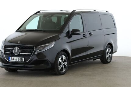 Mercedes-Benz V 250 3.000 km 67.775 &euro; Bamberg 96052