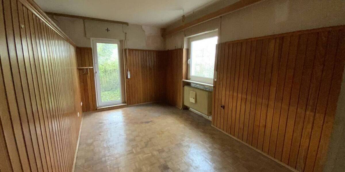 Einfamilienhaus Forchheim - 7 Zimmer, 135 m&sup2;, 417.000&euro; | Angebot:26190019