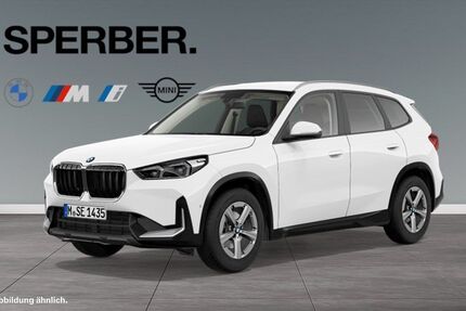 BMW X1 28.903 km 30.800 &euro; Bamberg 96050