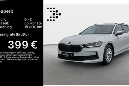 Skoda Superb 25.250 km 32.780 &euro; Ebern 96106