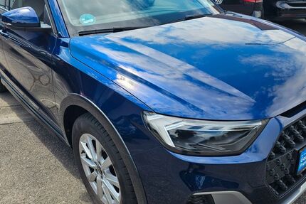 Audi A1 45.000 km 21.999 &euro; Knetzgau 97478