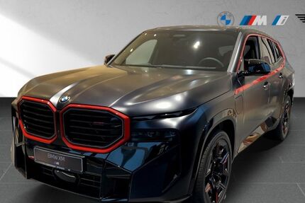 BMW XM 4.070 km 199.400 &euro; Bamberg 96050