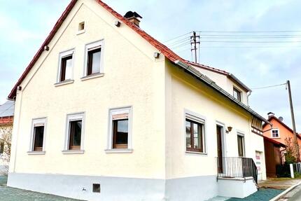 Haus Litzendorf - 7 Zimmer, 144 m&sup2;, 209.900&euro; | Angebot:26264880