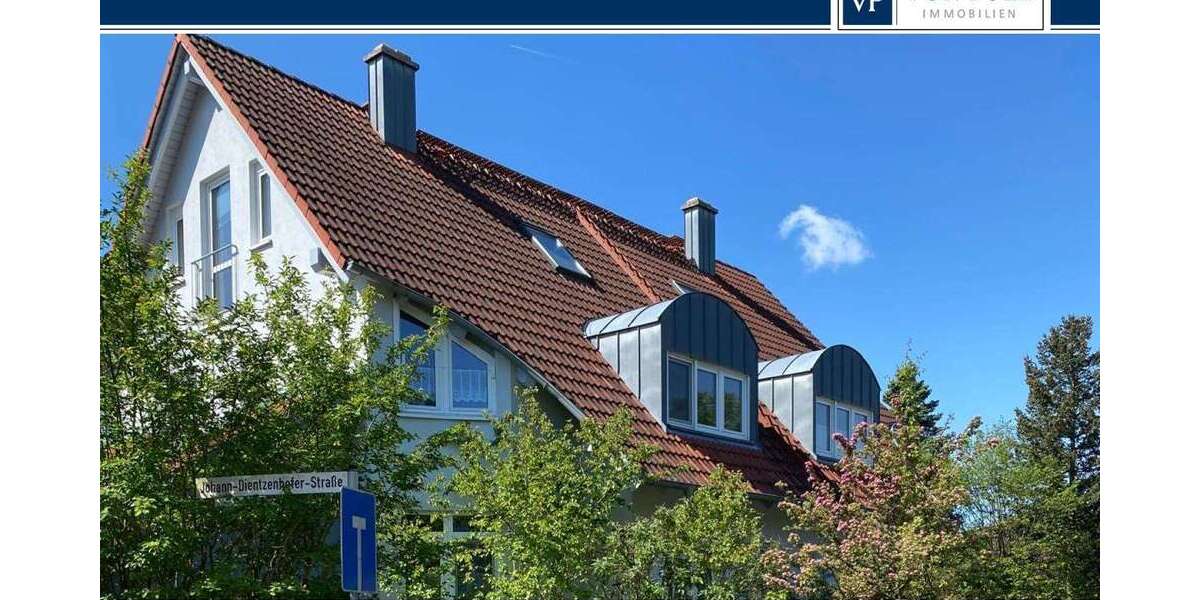 Einfamilienhaus Litzendorf - 6 Zimmer, 210 m&sup2;, 649.000&euro; | Angebot:24494400