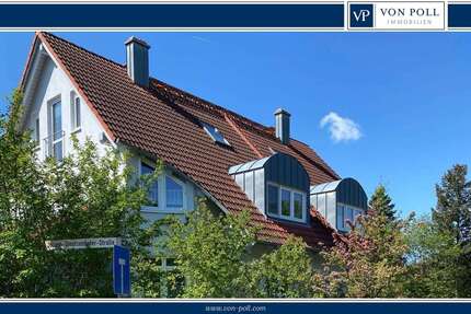 Haus Litzendorf - 6 Zimmer, 210 m&sup2;, 649.000&euro; | Angebot:24494400