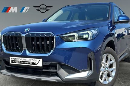 BMW X1 48.461 km 32.660 &euro; Bamberg 96050
