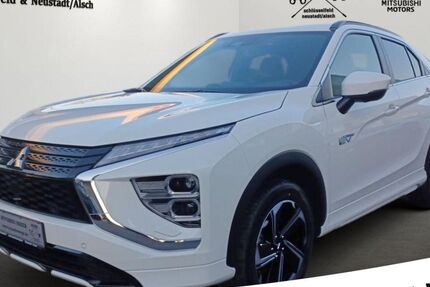Mitsubishi Eclipse Cross 7.500 km 27.980 &euro; Schlüsselfeld 96132