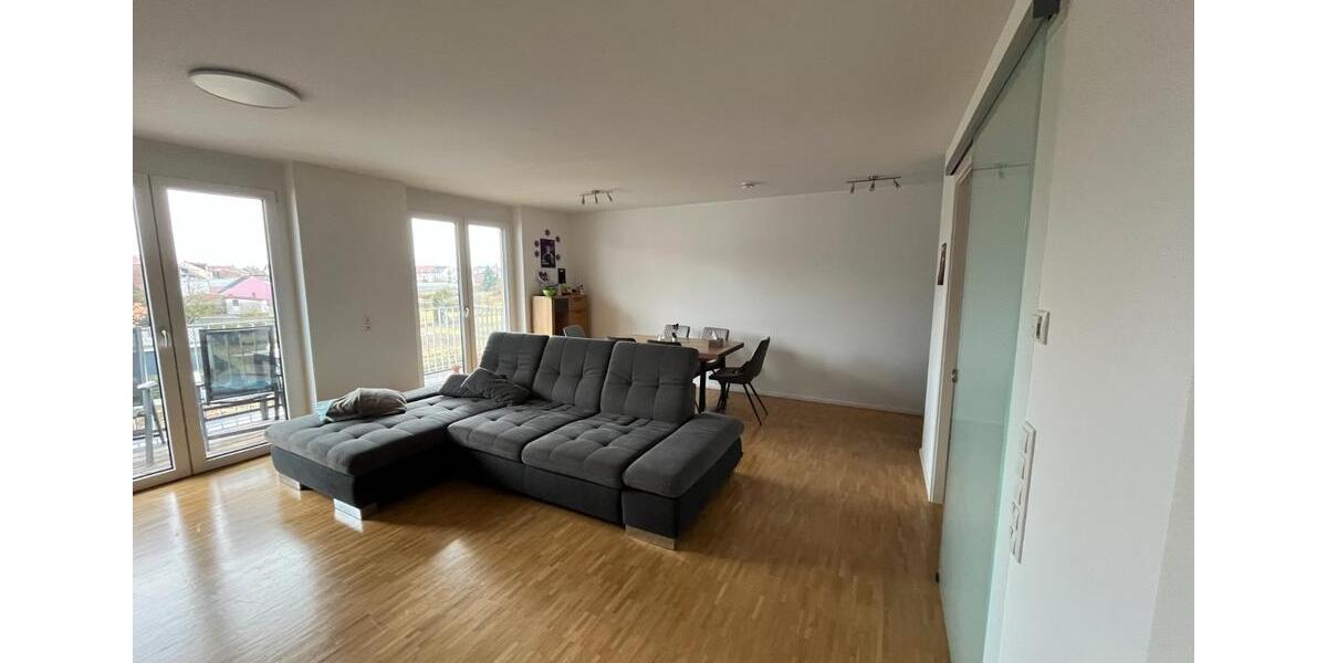 Etagenwohnung Bamberg Bamberg-Ost - 3 Zimmer, 84 m&sup2;, 475.000&euro; | Angebot:26123008