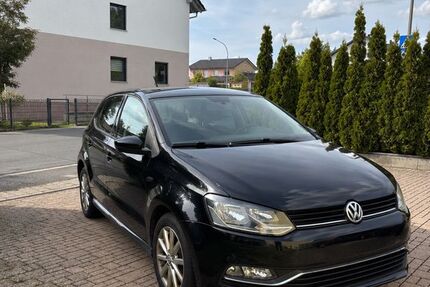 VW Polo 198.000 km 5.200 &euro; Ebing 96179
