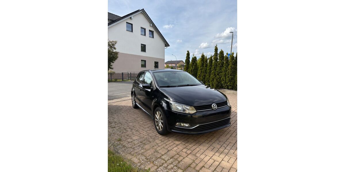VW Polo 198.000 km 5.200 &euro; Ebing 96179