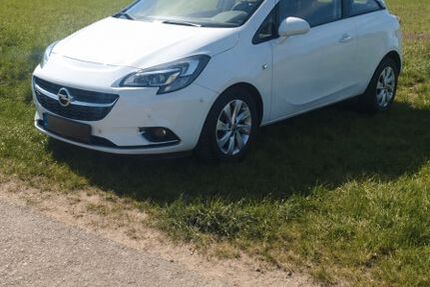 Opel Corsa 72.000 km 6.800 &euro; Vestenbergsgreuth 91487