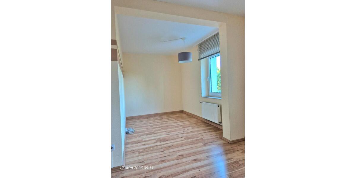 Erdgeschoßwohnung Bamberg Gereuth - 2.5 Zimmer, 60 m&sup2;, 279.000&euro; | Angebot:26723011