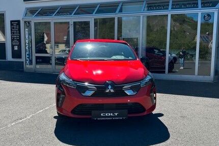 Mitsubishi Colt 14.950 km 16.990 &euro; Knetzgau/Zell 97478