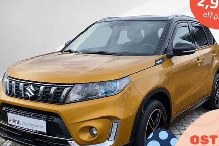 Suzuki Vitara 63.751 km 18.699 &euro; Bamberg 96052