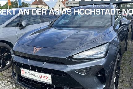 Cupra Formentor 8.600 km 31.690 &euro; Mühlhausen 96172