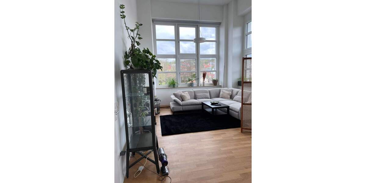 Etagenwohnung Forchheim - 5 Zimmer, 148 m&sup2;, 550.000&euro; | Angebot:25770658