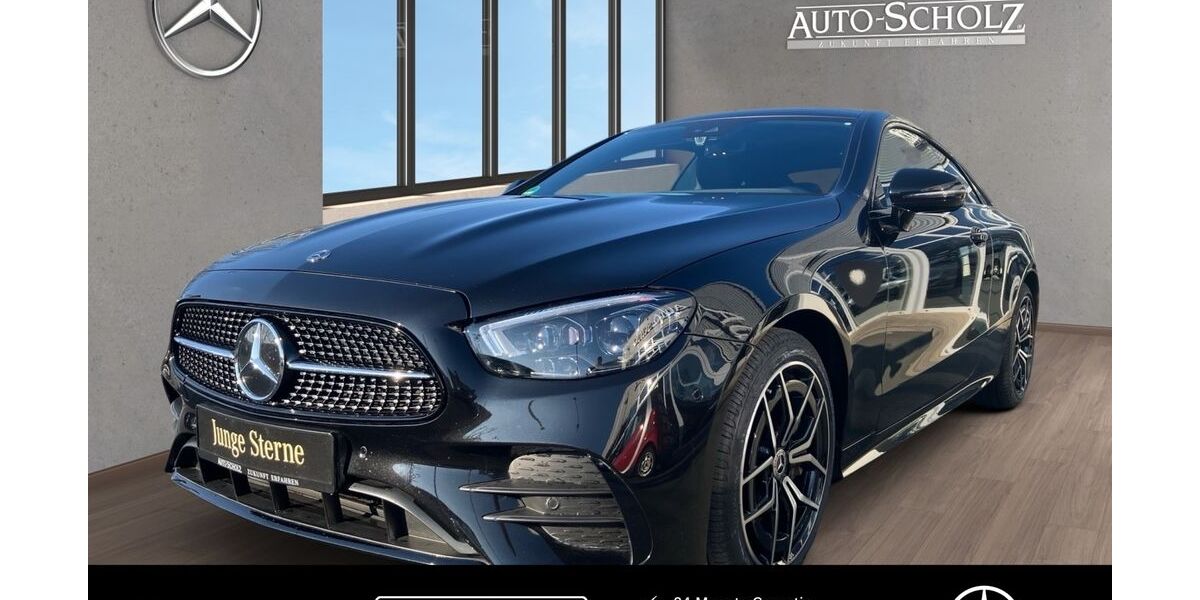 Mercedes-Benz E 400 67.395 km 44.787 &euro; Forchheim 91301