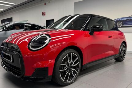 Mini Cooper SE 4.500 km 35.400 &euro; Möhrendorf 91096