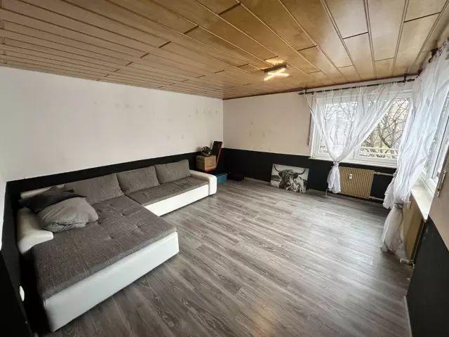 Etagenwohnung Bamberg Gereuth - 3 Zimmer, 80 m&sup2;, 250.000&euro; | Angebot:27270898
