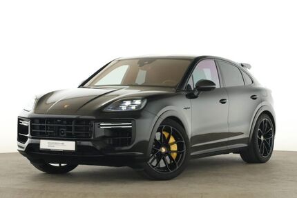 Porsche Cayenne 38.900 km 177.900 &euro; Bamberg 96052