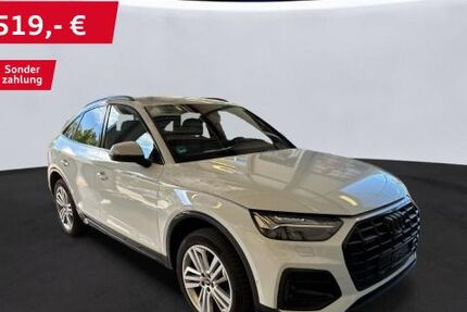 Audi Q5 24.886 km 42.430 &euro; Bamberg 96052