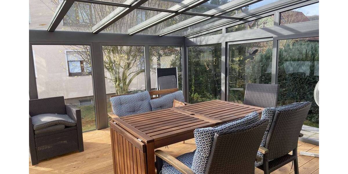 Einfamilienhaus Forchheim Buckenhofen - 5 Zimmer, 162 m&sup2;, 549.000&euro; | Angebot:25734391