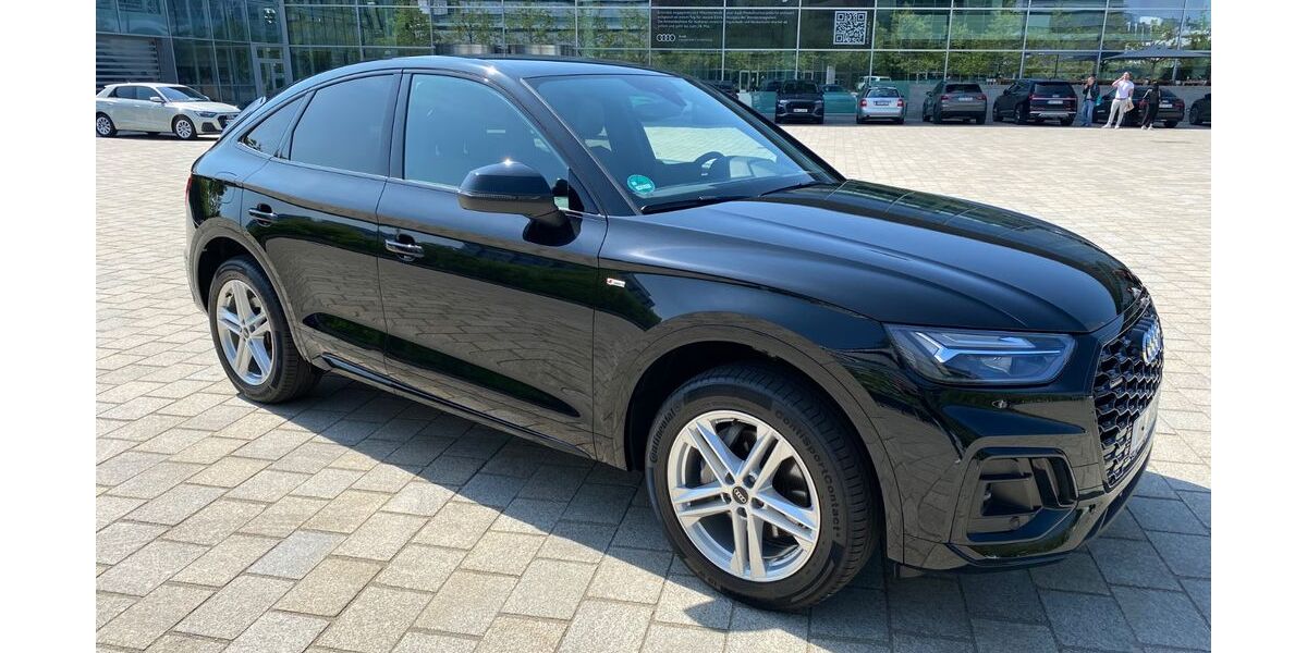 Audi Q5 36.400 km 39.700 &euro; Rattelsdorf 96179