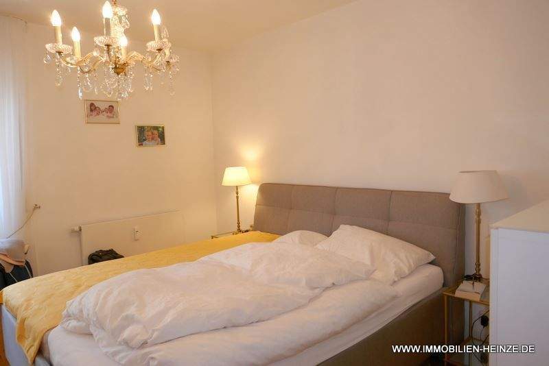 Etagenwohnung Bamberg Inselstadt - 2 Zimmer, 73 m&sup2;, 900&euro; | Angebot:25879622