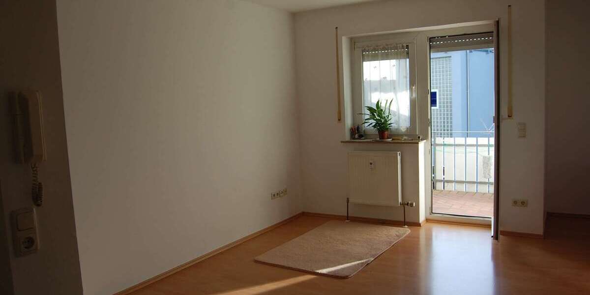 Etagenwohnung Stegaurach - 1 Zimmer, 32 m&sup2;, 102.000&euro; | Angebot:25232671