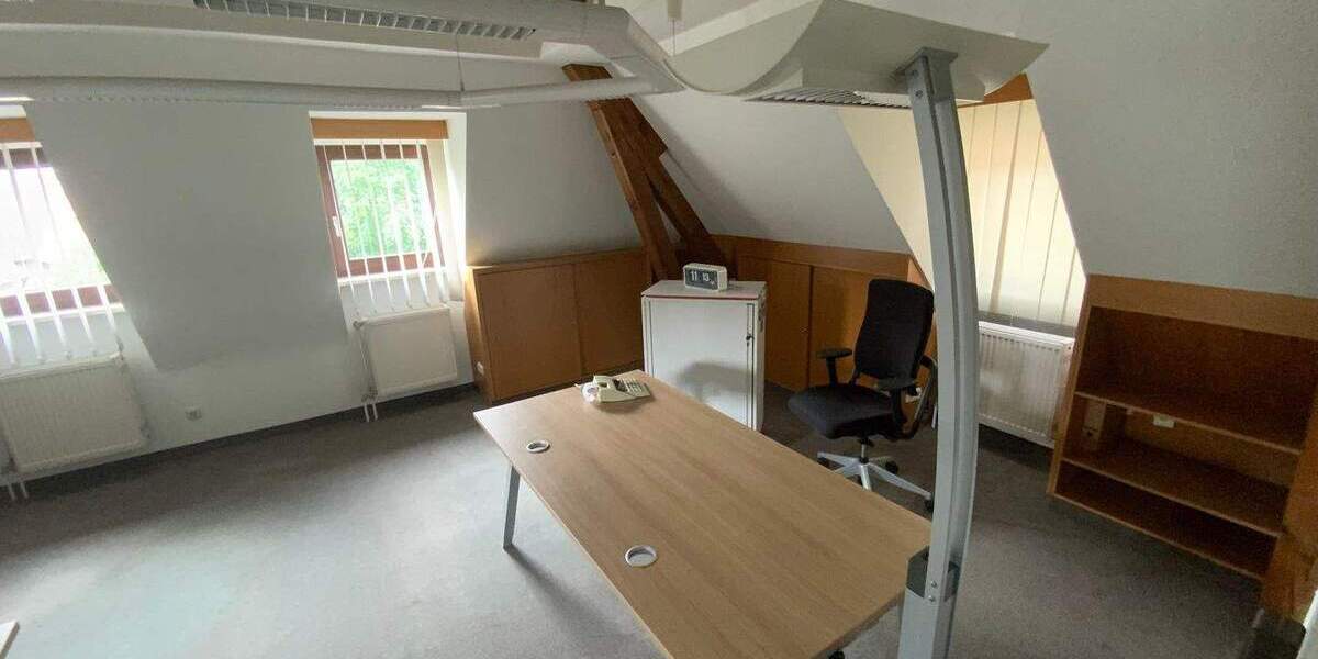 Gewerbeobjekt Ebermannstadt - 1 Zimmer, 447.000&euro; | Angebot:25742928