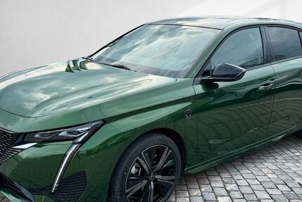 Peugeot 308 21.639 km 33.279 &euro; Bamberg 96052