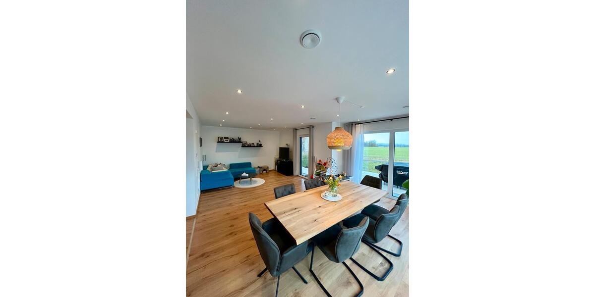 Einfamilienhaus Itzgrund - 5.5 Zimmer, 156 m&sup2;, 698.000&euro; | Angebot:26981754