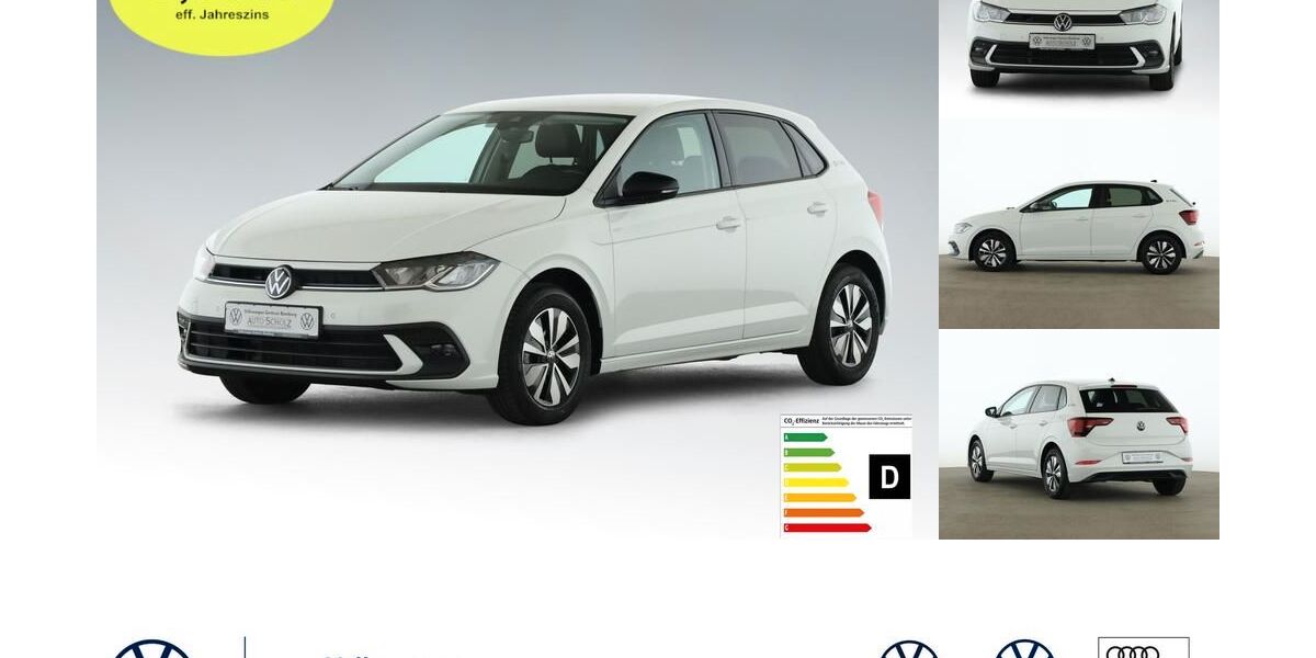 VW Polo 14.800 km 20.480 &euro; Bamberg 96052