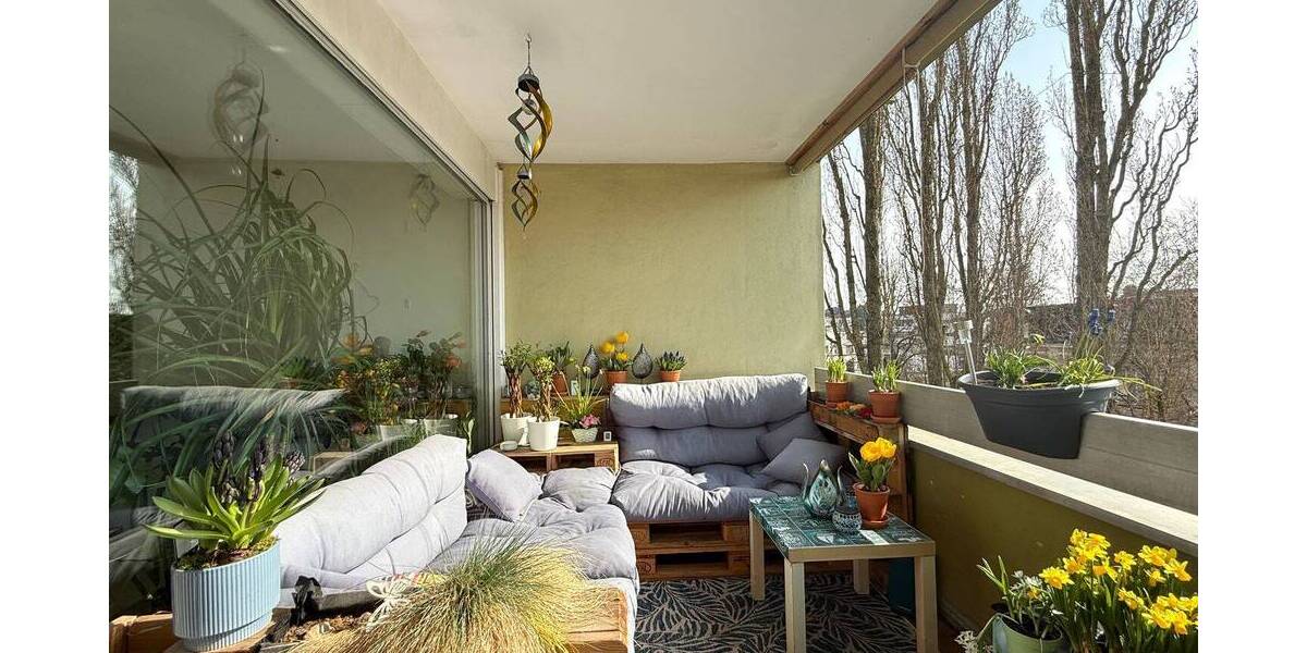 Etagenwohnung Bamberg Bamberg-Ost - 4 Zimmer, 99 m&sup2;, 309.000&euro; | Angebot:26258488