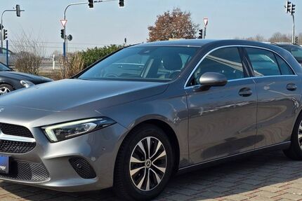 Mercedes-Benz A 180 130.000 km 17.800 &euro; Bamberg 96052