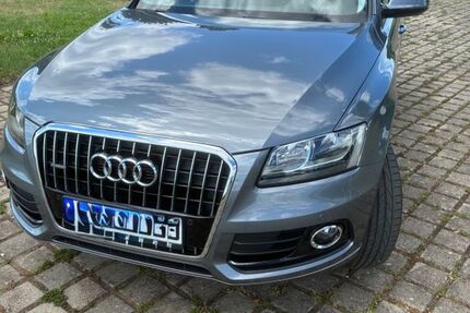 Audi Q5 134.500 km 12.900 &euro; Eggolsheim 91330