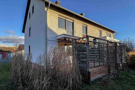 Haus Baiersdorf Wellerstadt - 7 Zimmer, 549.000&euro; | Angebot:26205464