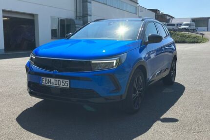 Opel Grandland (X) 68.000 km 19.567 &euro; Ebern 96106