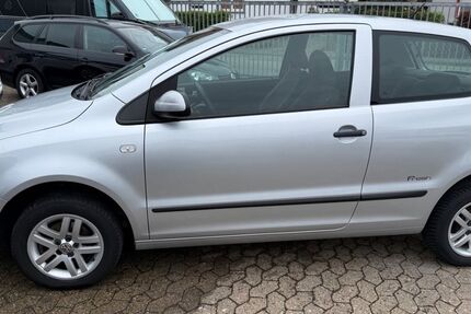 VW Fox 145.000 km 2.799 &euro; Forchheim 91301