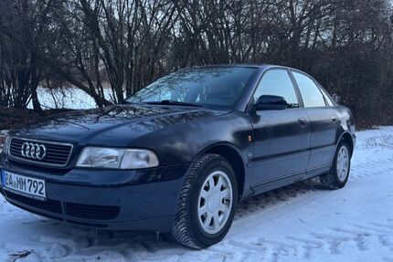 Audi A4 347.000 km 999 &euro; Heiligenstadt 91332