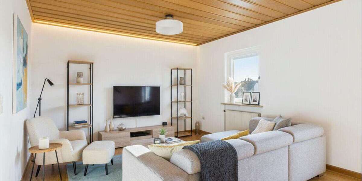 Etagenwohnung Stegaurach / Debring Debring - 2 Zimmer, 75 m&sup2;, 210.000&euro; | Angebot:25149549